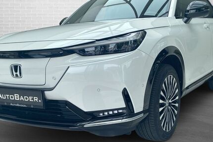 Honda e:Ny1 20.000 km 27.985 &euro; Bad Aibling 83043
