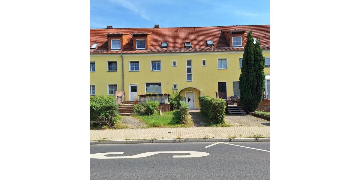 Dachgeschoßwohnung Weißwasser (Oberlausitz) - 4 Zimmer, 98 m&sup2;, 149.000&euro; | Angebot:22306463