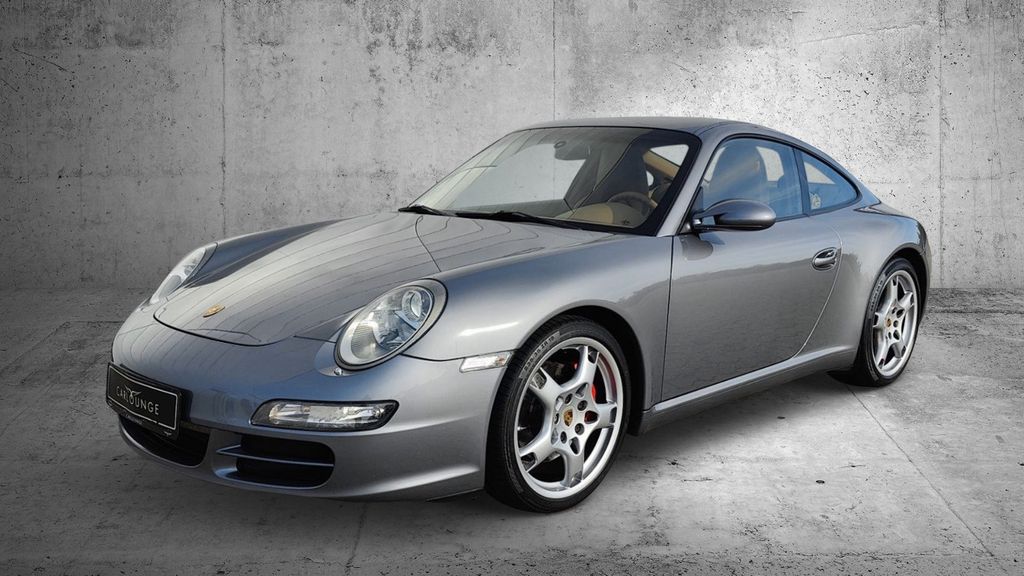Porsche 911 Urmodell 135.785 km 41.000 &euro; Mittelangeln OT Gross Rüde 24986