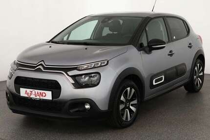Citroen C3 23.140 km 15.890 € Gera 07546