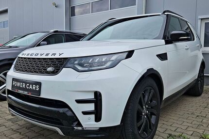 Land Rover Discovery 76.250 km 38.999 € Tettnang 88069