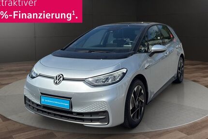VW ID.3 24.100 km 19.980 € Burgwald-Bottendorf 35099