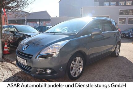 Peugeot 5008 163.000 km 4.980 &euro; Fürth 90763