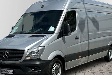 Mercedes-Benz Sprinter 69.667 km 23.900 € Leipzig 04328