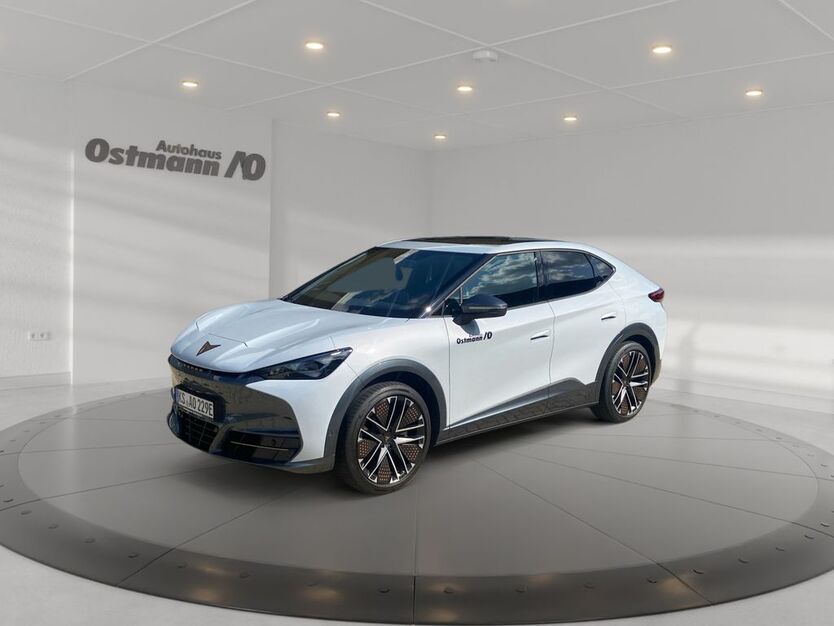 Cupra Tavascan 5.000 km 59.986 € Wolfhagen 34466