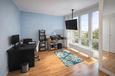 FAMILIENGLÜCK MIT GARTEN  IHR NEUES ZUHAUSE - Reihenendhaus Fürstenfeldbruck | Angebot:26456005