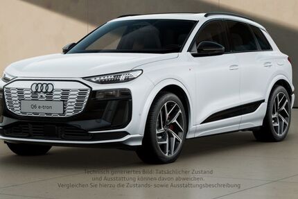 Audi Q6 e-tron 14.377 km 70.750 &euro; Ingolstadt 85057