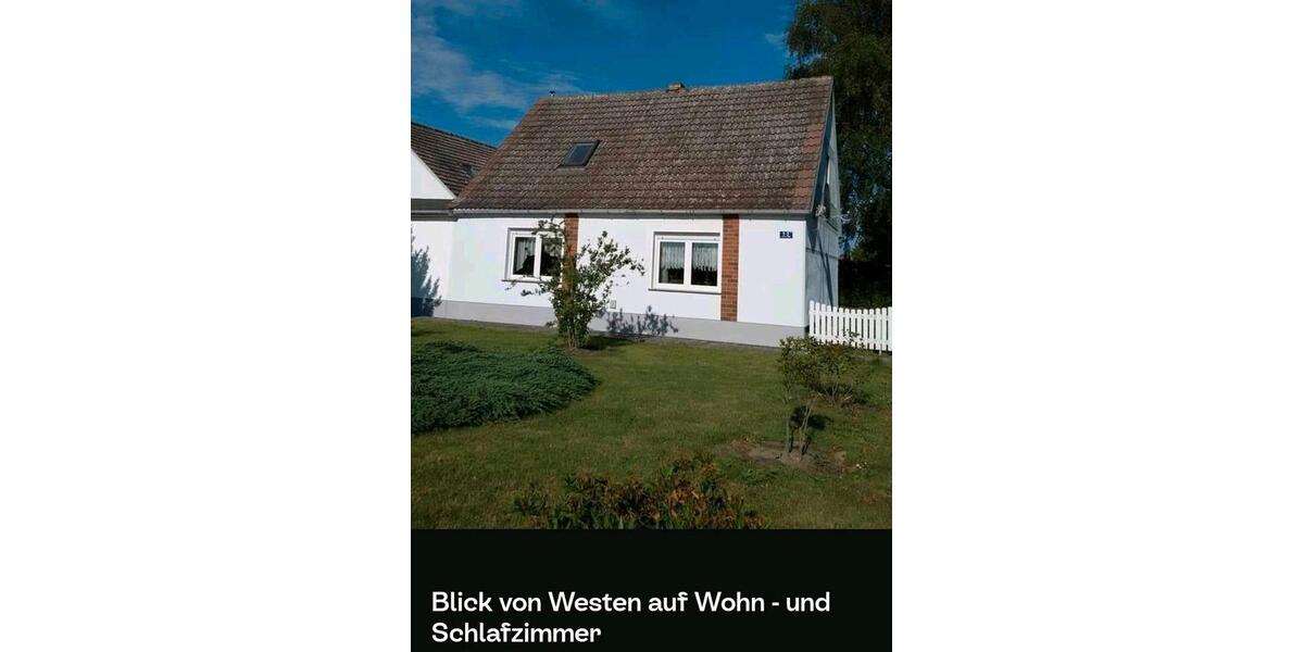 Einfamilienhaus Gransebieth - 7 Zimmer, 140 m&sup2;, 289.000&euro; | Angebot:27243119