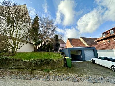 BAUEN IN TOP-LAGE VON OTTMARSHEIM - Grundstück Besigheim | Angebot:26765731