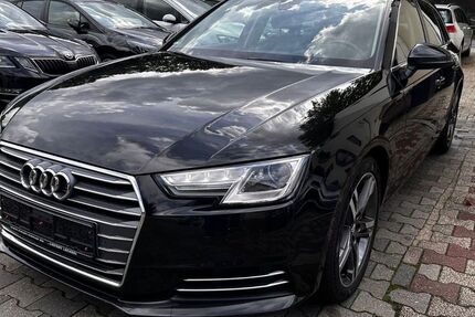 Audi A4 328.000 km 10.999 &euro; Bottrop 46238