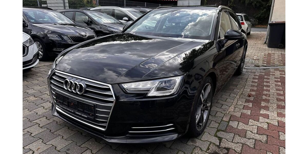 Audi A4 328.000 km 10.999 &euro; Bottrop 46238