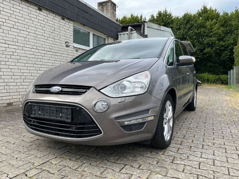 S-Max