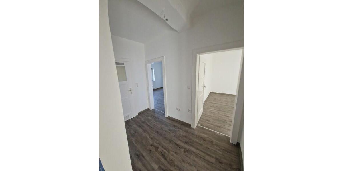 Etagenwohnung Schweinfurt Gartenstadt - 3 Zimmer, 65 m&sup2;, 555&euro; | Angebot:25881270
