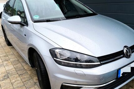 VW Golf 169.500 km 8.900 &euro; Tittmoning 84529