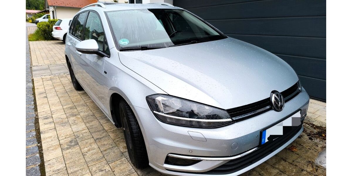 VW Golf 169.500 km 8.900 &euro; Tittmoning 84529