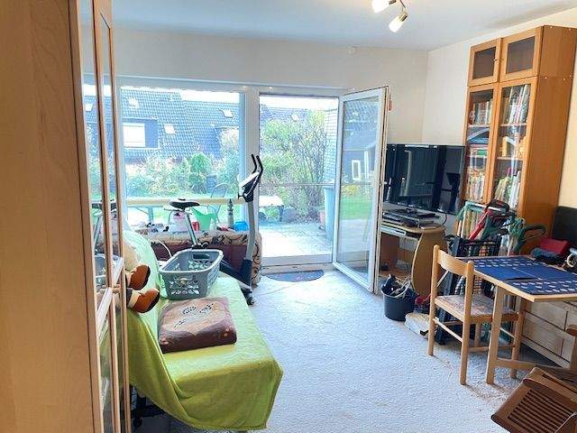 Reihenmittelhaus Wuppertal Elberfeld - 6 Zimmer, 150 m&sup2;, 449.000&euro; | Angebot:24826092