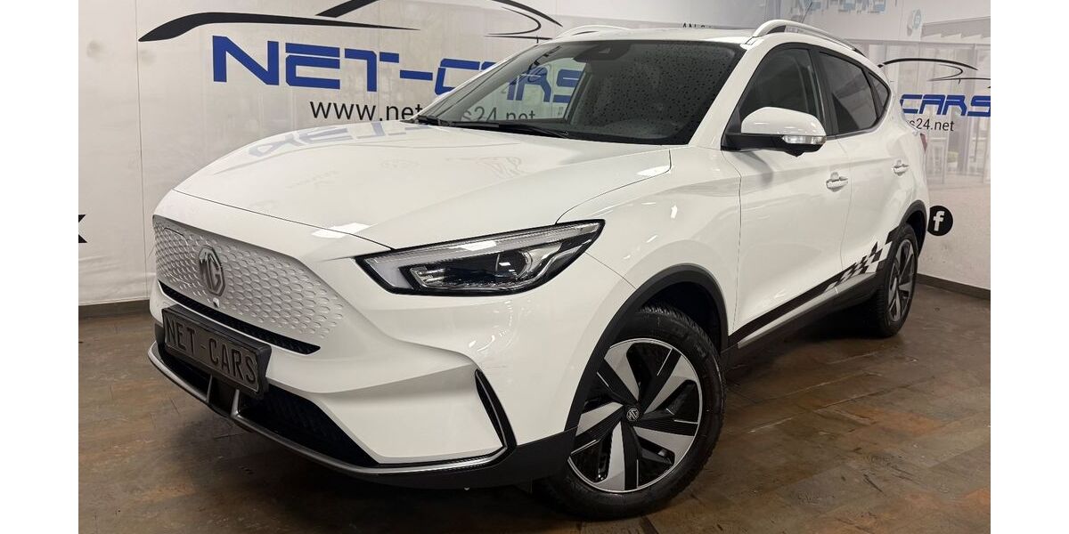 MG ZS 46.400 km 15.850 &euro; Hilden (bei Düsseldorf) 40721