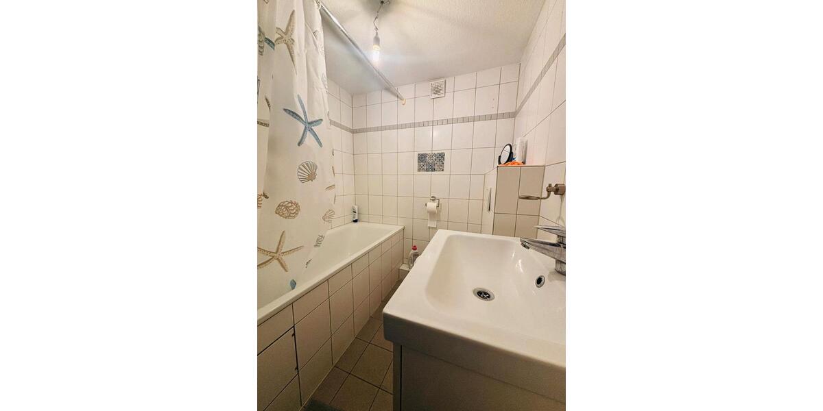 Erdgeschoßwohnung Krefeld Cracau - 3 Zimmer, 73 m&sup2;, 159.000&euro; | Angebot:26826760