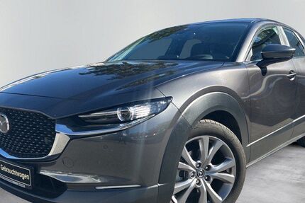 Mazda CX-30 18.932 km 20.990 &euro; Berlin 13599
