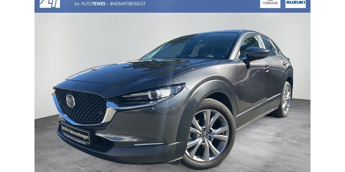 Mazda CX-30 18.932 km 20.990 &euro; Berlin 13599