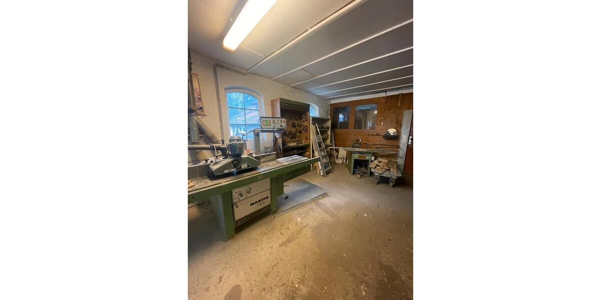 Gewerbeobjekt Rastede - 900&euro; | Angebot:25514574