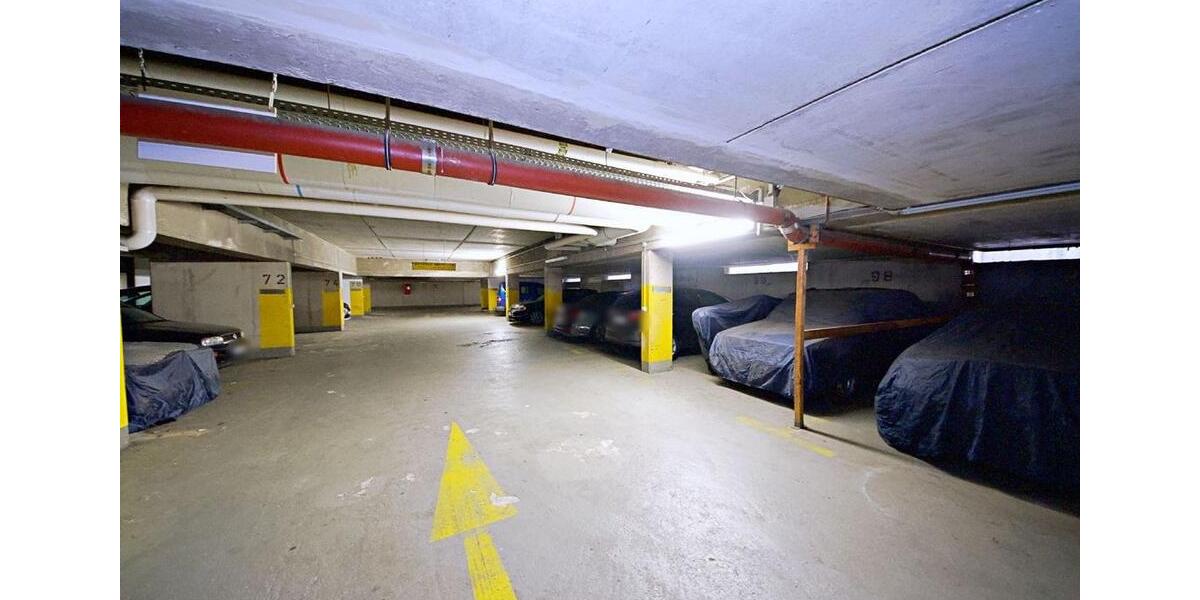 Etagenwohnung Bonn Dransdorf - 1 Zimmer, 20 m&sup2;, 139.000&euro; | Angebot:26919559