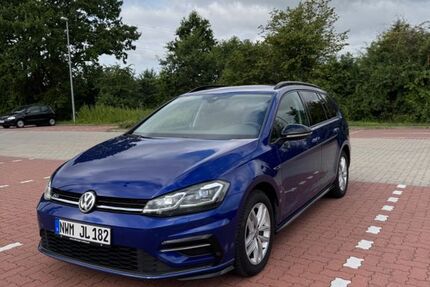 VW Golf 161.500 km 12.400 &euro; Klein Rönnau 23795