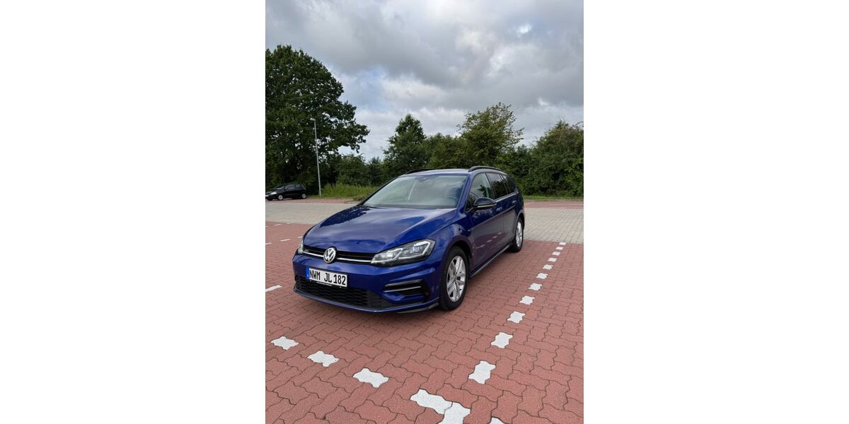 VW Golf 161.500 km 12.400 &euro; Klein Rönnau 23795