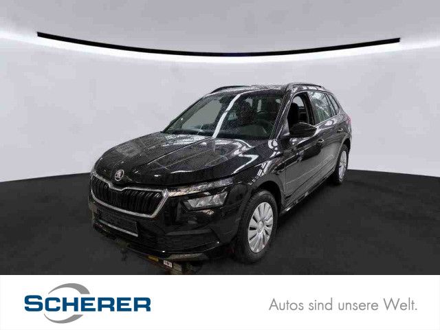 Skoda Kamiq 74.104 km 15.800 &euro; Mainz 55120