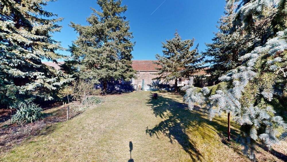 Einfamilienhaus Bensdorf Altbensdorf - 7 Zimmer, 168 m&sup2;, 350.000&euro; | Angebot:26028950