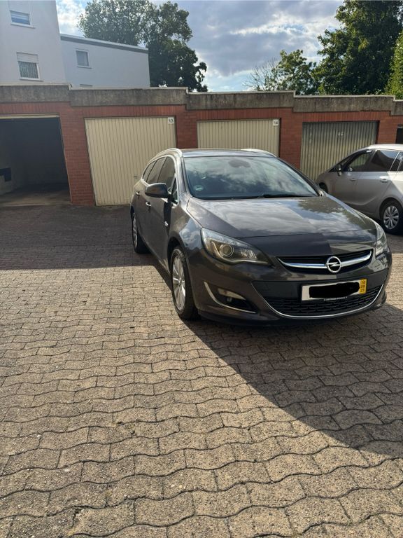 Astra