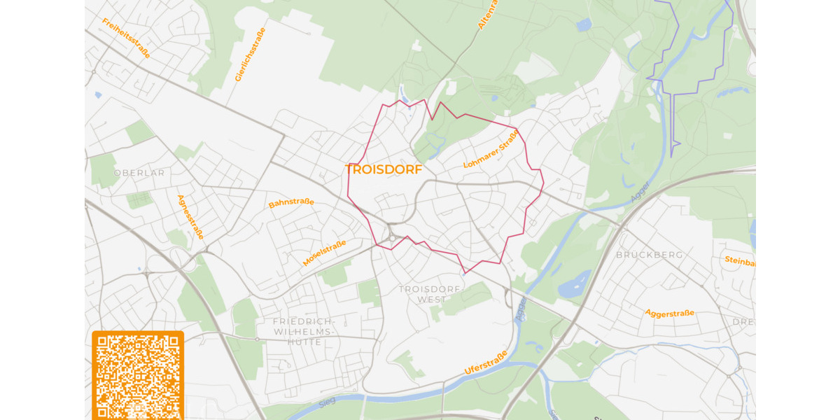 Gewerbeobjekt Troisdorf - 1 Zimmer, 1.599.000&euro; | Angebot:25739525