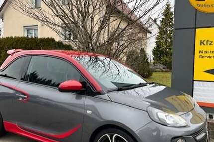Opel Adam 76.950 km 10.500 &euro; Blumberg-Riedböhringen 78176