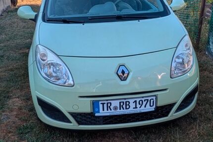 Renault Twingo 131.500 km 3.499 &euro; Pluwig 54316