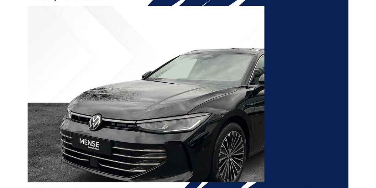 VW Passat 8.000 km 65.999 &euro; Gütersloh 33334