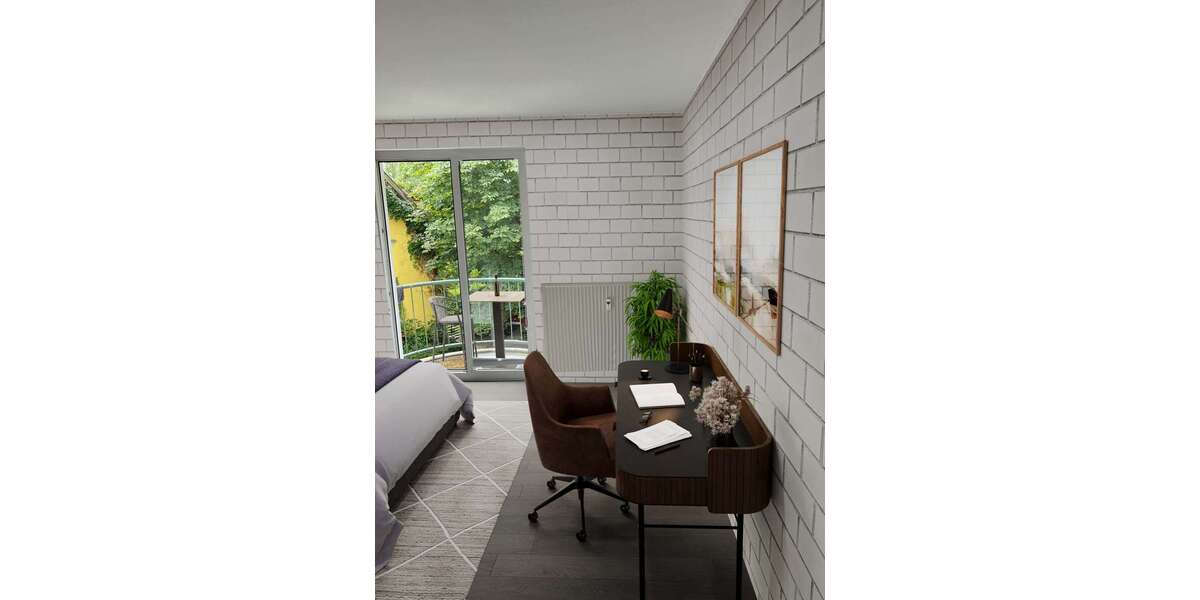 Zimmer Bielefeld Schildesche - 1 Zimmer, 875&euro; | Angebot:27149185