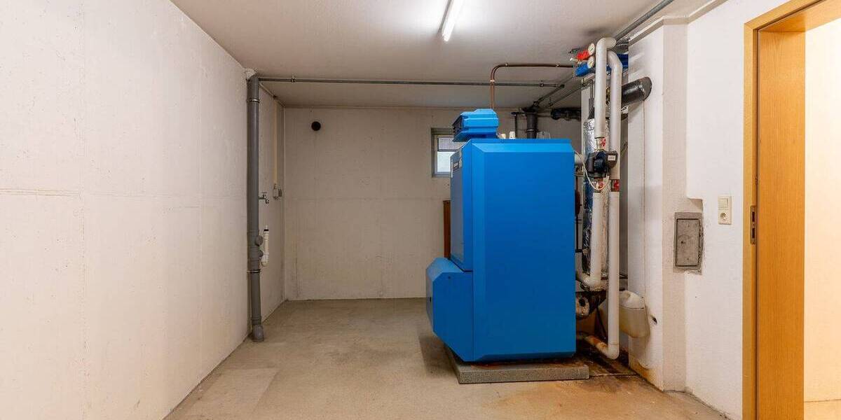 Reihenendhaus Burgheim - 5 Zimmer, 88 m&sup2;, 295.000&euro; | Angebot:26816499