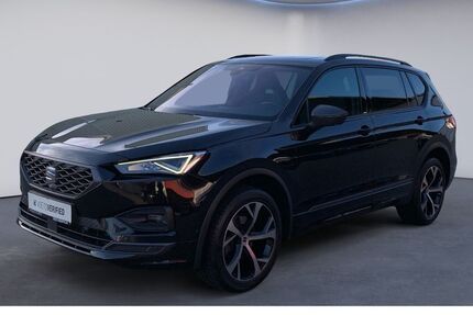 Seat Tarraco 89.500 km 27.990 &euro; Braunschweig 38114