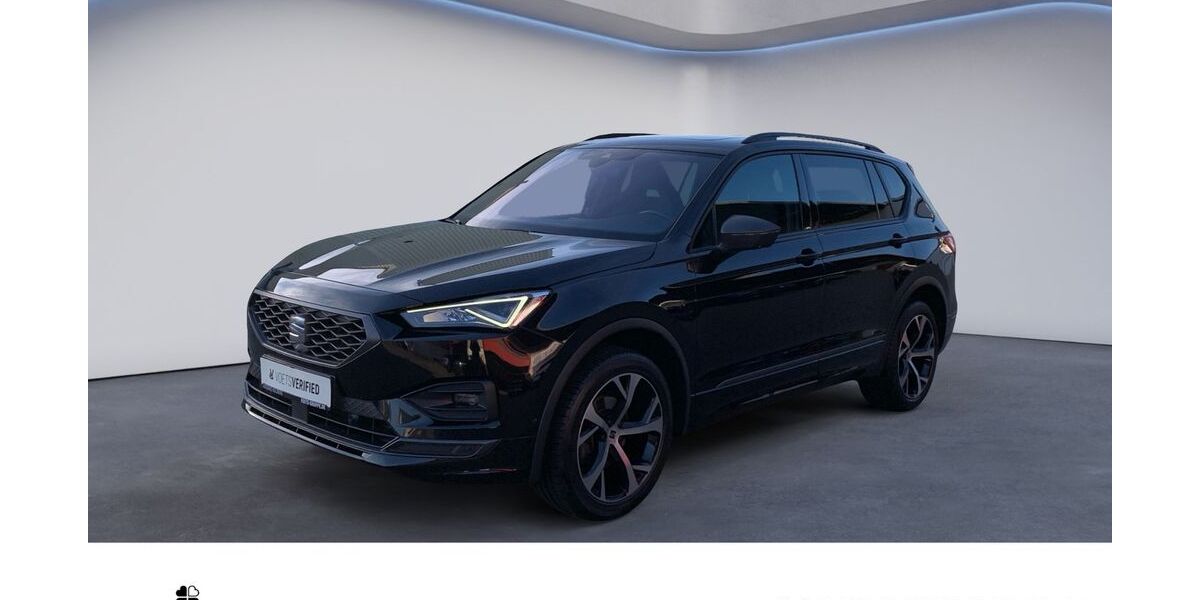Seat Tarraco 89.500 km 27.990 &euro; Braunschweig 38114