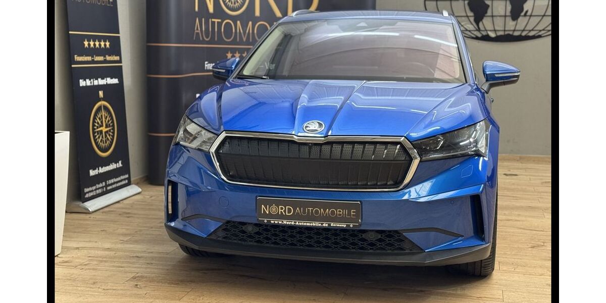 Skoda Enyaq 98.345 km 24.990 &euro; Rastede/ Wahnbek 26180