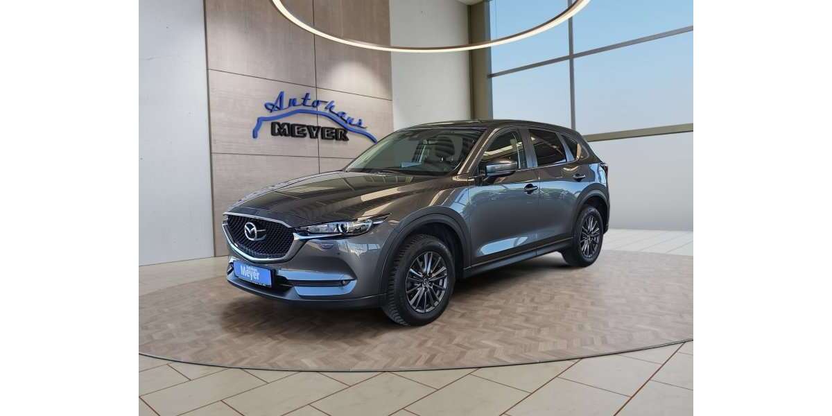 Mazda CX-5 129.000 km 20.999 &euro; Hohenwarsleben 39326