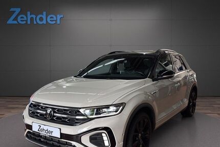 VW T-Roc 46.027 km 28.929 &euro; Cham 93413