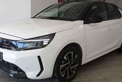 Opel Corsa 17.990 km 17.200 &euro; Parsberg 92331