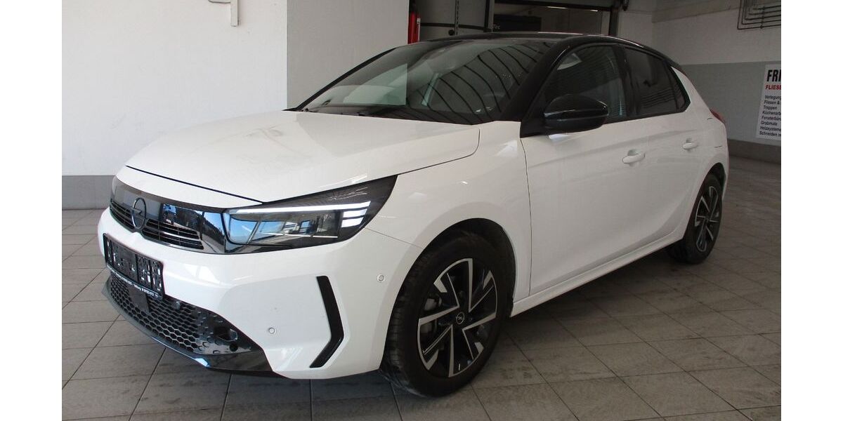 Opel Corsa 17.990 km 17.200 &euro; Parsberg 92331