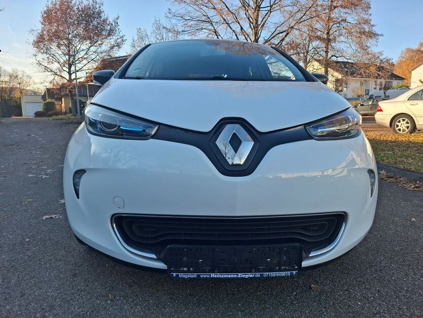 Renault ZOE 110.000 km 7.800 € Kernen i. r 71394