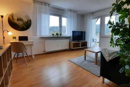 Wohnen auf Zeit in Birkenfeld 990 € 1 zimmer