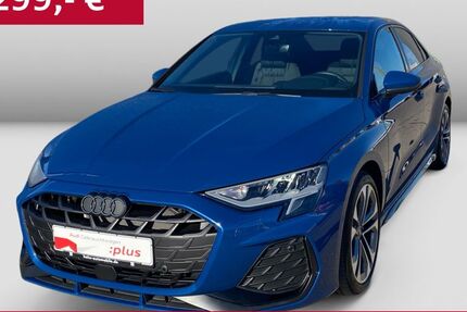 Audi A3 10.815 km 32.760 &euro; Göppingen 73037