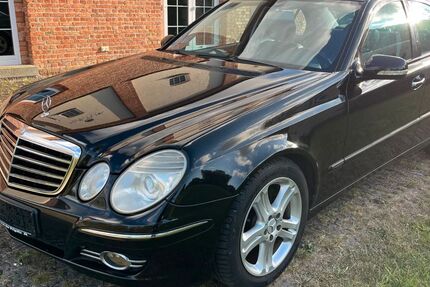 Mercedes-Benz E 230 224.990 km 8.490 € Bargeshagen 18211
