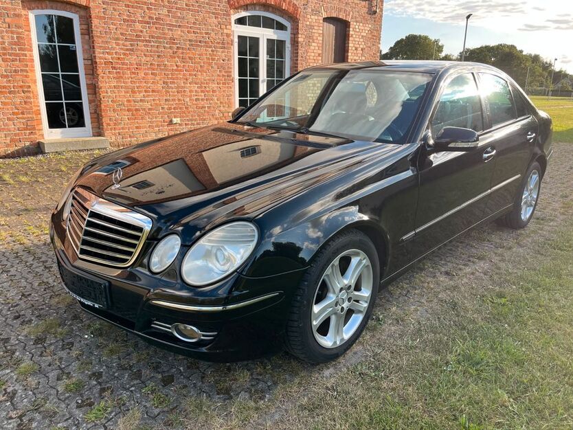Mercedes-Benz E 230 224.990 km 8.490 € Bargeshagen 18211