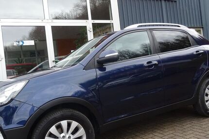 SsangYong Korando 73.974 km 8.990 &euro; Wutha-Farnroda 99848